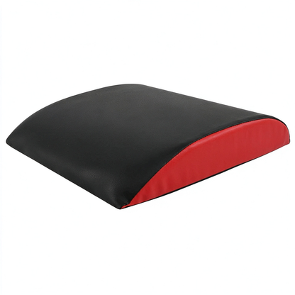 Fitvids 2PCS Rage Fitness Abdominal Mat, Ab Core Trainer, Crossfit Sit-Ups, Crunches