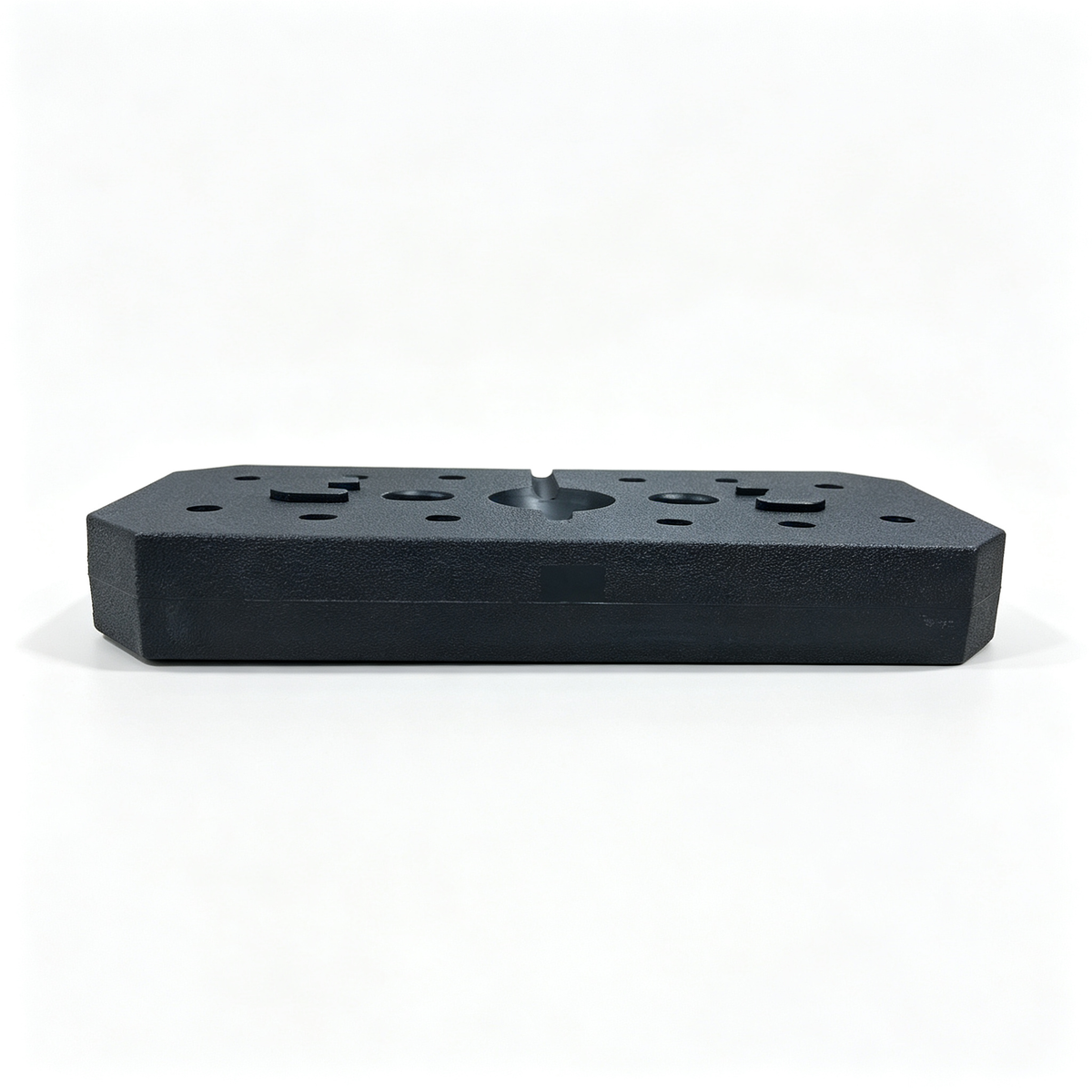 Fitvids Weight Stack Set Weight Plate