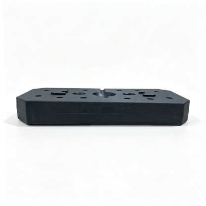 Fitvids Weight Stack Set Weight Plate