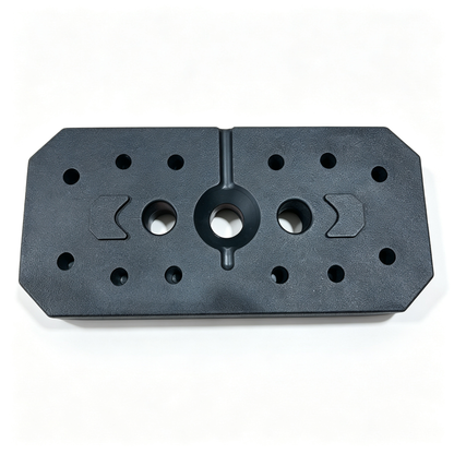 Fitvids Weight Stack Set Weight Plate