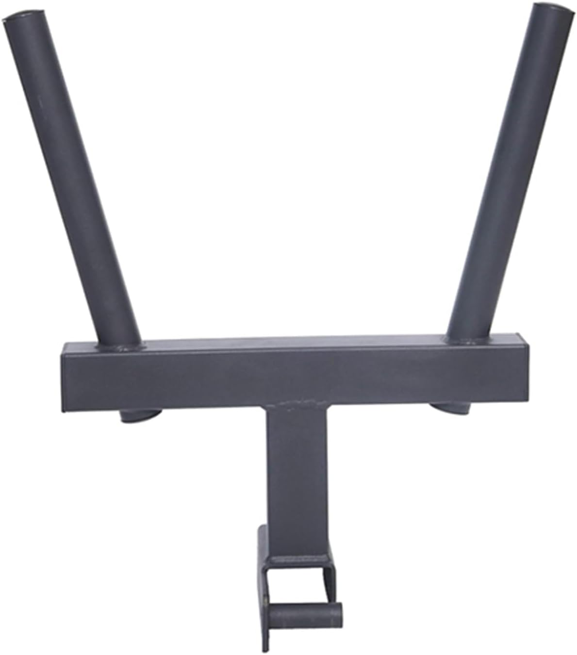 Fitvids Upgraded Adjustable Jammer Arms Pair, 600 LB Per Arm, Multi‑Fit Power Rack Lever Arms Monolift Attachments