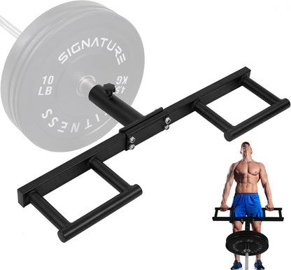 Fitvids Cable Attachment Set 800LB Load Capacity, Tricep Rope, Row Handle, Straight Bar, V Bar for Home Gym Strength Workouts