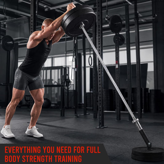 T bar row platform, landmine attachment, olympic barbell set, power cage accessory, squat rack attachment, home gym strength equipment, 500 lb capacity, 360 swivel t-bar row