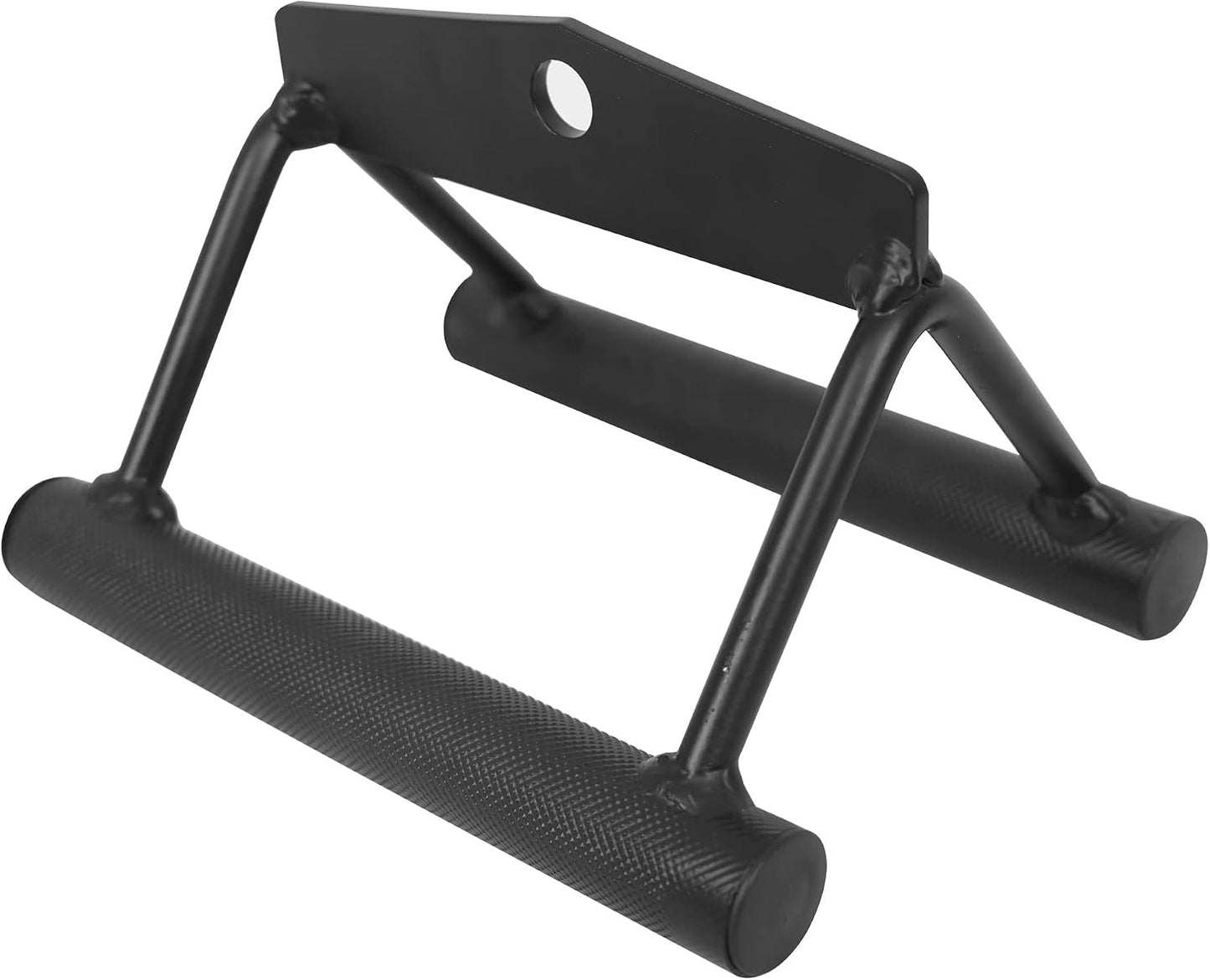 Fitvids 800LB Cable Attachment Set – Tricep Rope, Row Handle, Straight Bar, V Bar for Home Gym